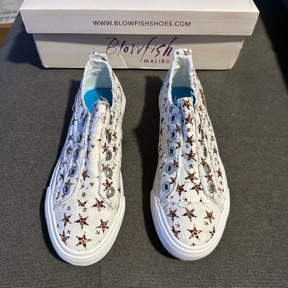 Women’s Blowfish Malibu Shoes - Picture 1 of 11